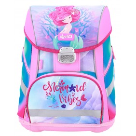 Kuprinė su priedais ABC123...