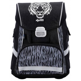 Kuprinė su priedais ABC123...