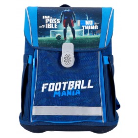 Kuprinė su priedais ABC123...