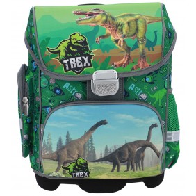 Kuprinė su priedais ABC123...