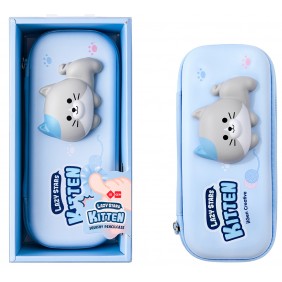 Penalas SQUISHY Cat, vieno...