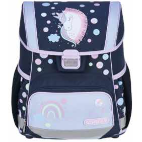 Kuprinė su priedais HERLITZ...