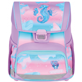 Kuprinė su priedais HERLITZ...