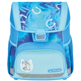 Kuprinė su priedais HERLITZ...