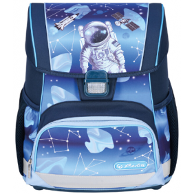 Kuprinė su priedais HERLITZ...