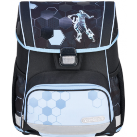 Kuprinė su priedais HERLITZ...