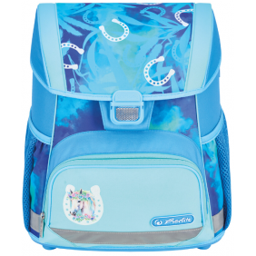 Kuprinė HERLITZ Loop Lucky...