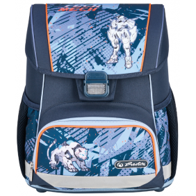 Kuprinė HERLITZ Loop Tech Mech