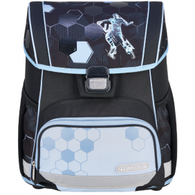 Kuprinė HERLITZ Loop Cyber...