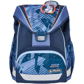 Kuprinė su priedais HERLITZ...