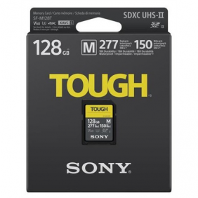 Sony | Tough Memory Card |...