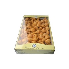 Sausainiai KAULAI, 210 g