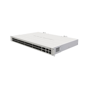 MikroTik Cloud Router...
