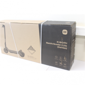 SALE OUT. Xiaomi Electric...