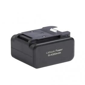 Jimmy Battery Pack for...