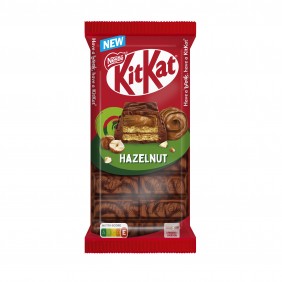 NESTLE KIT KAT plytelė...