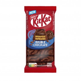 NESTLE KIT KAT plytelė su...