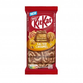 NESTLE KIT KAT plytelė...