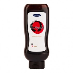 Teriyaki padažas SANTA...