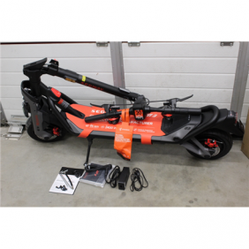 SALE OUT. Ninebot by Segway...