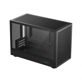 Deepcool CH260 | Black |...