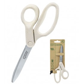 Žirklės GRAND ECO, 21 cm