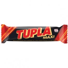 Šokoladinis batonėlis TUPLA...
