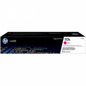 HP CLJ MFP 117A W2073A,...