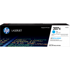 HP 207X (W2211X) Lazerinė...