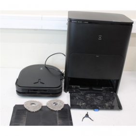 SALE OUT. Ecovacs DEEBOT X5...