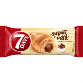 Raguolis 7 DAYS Super MAX,...