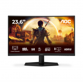 AOC Gaming monitor |...