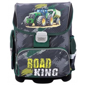 Kuprinė su priedais ABC123...