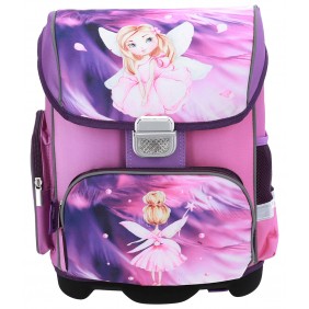 Kuprinė su priedais ABC123...