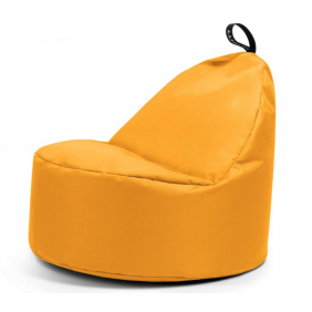Sėdmaišis Round XL, eco oda