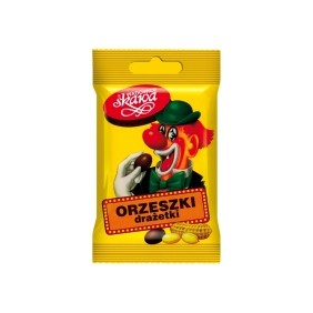 Dražė SKAWA, Klounai,...