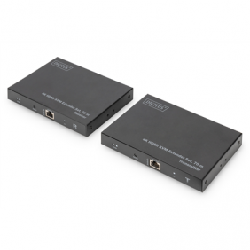 Digitus | 4K HDMI KVM...