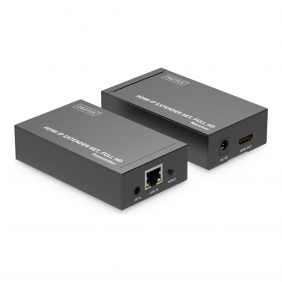 Digitus | HDMI IP Extender...