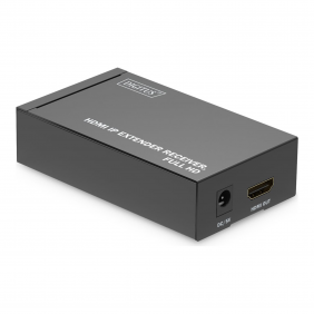 Digitus | HDMI IP Extender...