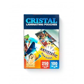 Laminavimo vokeliai 125...