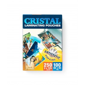 Laminavimo vokeliai 125...