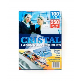 Laminavimo vokeliai 100...
