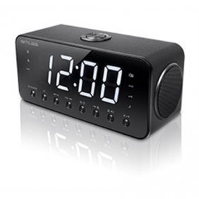 Muse | Clock radio |...