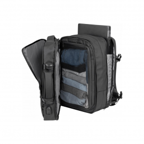 Natec Laptop Backpack Camel...