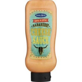 Habanero sūrio padažas...