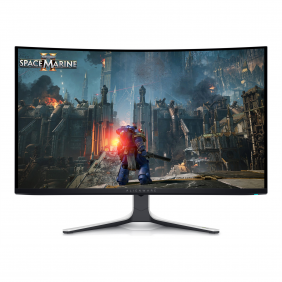 Dell | Curved Screen Gaming...