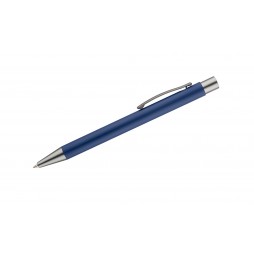 Automatinis tušinukas  GOMA, 0.7 mm, mėlynas korpusas, mėlynas
