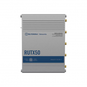 INDUSTRIAL 5G ROUTER |...