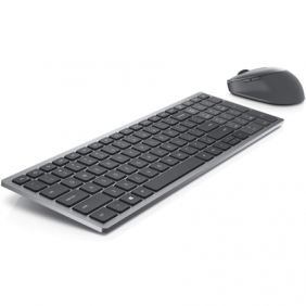 Dell | Keyboard and Mouse |...