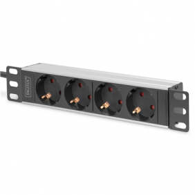 Digitus | 10” Socket Strip...